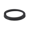 thumbnail image 1 of Unique Bargains Isolants à Ressort Inférieur No.4825832020 pour Toyota Highlander 2004-2013 Booster à Ressort en Caoutchouc 1 Pce, 1 of 2