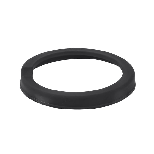 Unique Bargains Isolants à Ressort Inférieur No.4825832020 pour Toyota Highlander 2004-2013 Booster à Ressort en Caoutchouc 1 Pce