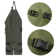 thumbnail image 6 of Garden Leg Apron with Multiple Pockets and Fabric Color Matching, Professional Grade Extended Edition, Durable Gardening Garment for Efficient Tool Management and Personal Clothing , by UKHCCC, 6 of 8