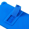 thumbnail image 3 of PFSZOQC Case For Lenovo Tab One 8.7 inch Tablet 2025 TB305FU Safe Shockproof Silicone Stand Cover, 3 of 6