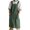 Tree green, variant on YongCo Unisex Canvas Cooking Kitchen Aprons for Men Women Restaurant Work Hairdresser Bib Sanitary Barbershop Apron