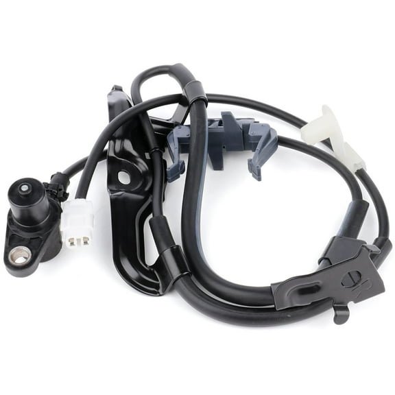 ECCPP Left Front ABS Wheel Speed Sensor ABS Sensor fit for 2004 2005 2006 2007 2008 2009 2010 for Toyota Sienna Set of 1