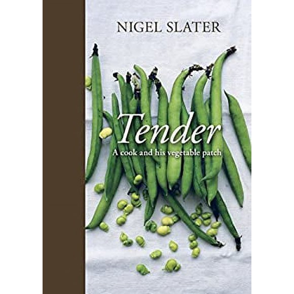 Tender Vol. 1 : A Cook and His Vegetable Patch [a Cookbook] 9781607740377 Used / Pre-owned