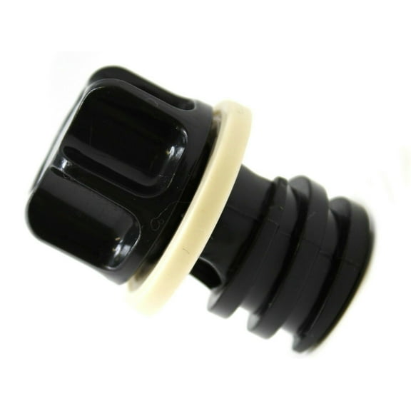 JSP Manufacturing Cooler Drain Plug & Gasket Assembly Compatible with Yeti, RTIC, ORCA, OVO, Bird Dog Coolers 70QT 110QT (1)
