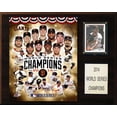 thumbnail image 1 of Placa C&I Collectables, campeón de los San Francisco Giants de 2014 de la MLB, 1 of 1