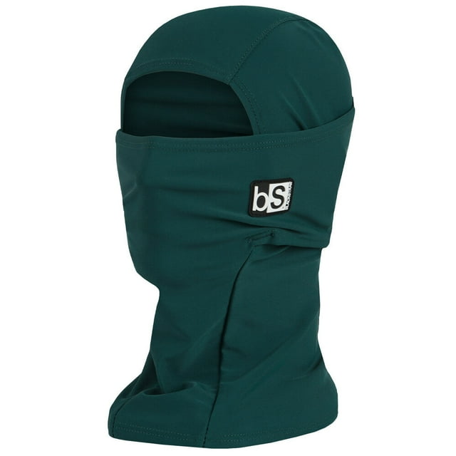 BLACKSTRAP Cagoule Émeraude