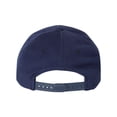 thumbnail image 2 of YP Classics 6789M Premium Curved Visor Snapback Cap, 2 of 2