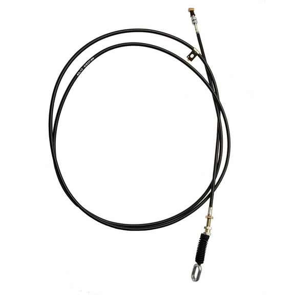 John Deere Original Equipment Push Pull Cable - AM125308