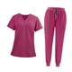 thumbnail image 4 of Conjunto De Uniforme Médico Strade Fareast Limited Rosa S, 4 of 8