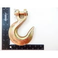 thumbnail image 5 of Red Hound Auto 10 Heavy Duty 1/2 Inches Clevis Slip Hooks Towing - Grade 70, 5 of 5