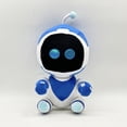 thumbnail image 4 of New Astro Bot Plush Dolls Space Robots Doll Pillow Keychain Rabbit Creative Cute Collection Model Ornament Toys Birthday Gifts, 4 of 5