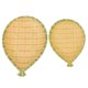 thumbnail image 1 of 2 bandejas de bambú tejidas de simulación, bandeja de drenaje, bandeja tejida de simulación, 1 of 8