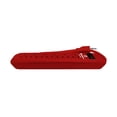thumbnail image 4 of Multicontacto supresor de picos Koblenz 6 contactos Rojo, 4 of 5