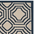 thumbnail image 2 of Safavieh Courtyard Beige Indoor Outdoor Rug - 2'7" x 5', 2 of 4