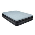 thumbnail image 1 of Coleman SupportRest Double-High Rechargeable Air Bed, Queen, 1 of 3