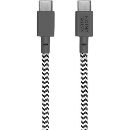 Native Union Belt Cable USB-C to USB-C