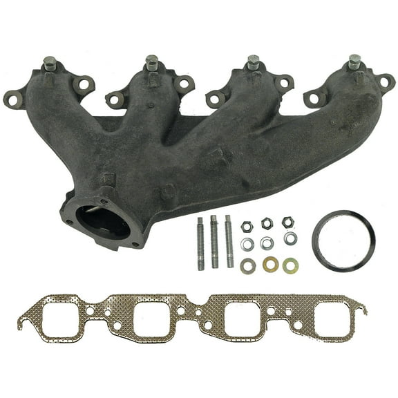 Dorman 674-505 Passenger Side Exhaust Manifold for Specific Chevrolet Models