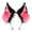 hr, variant on 1. Adjustable Soft Plush Ear Headband For Cosplay Outfits (4 Colors)