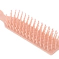 thumbnail image 3 of BESTYASH 12Ud Peine Rosa Para Estilistas Con En V Para Alisar Y Antiestático, 3 of 6