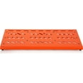 thumbnail image 2 of Gator Orange Aluminum Pedalboard XL with Carry Bag, 2 of 4