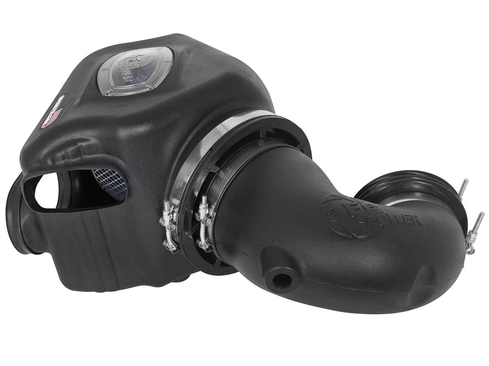 aFe Power 50-72001 Momentum HD Cold Air Intake System