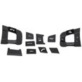 thumbnail image 1 of Pegatinas de Lentejuelas de Botones del Volante de Coche para Sport 2015-2019, 1 of 5