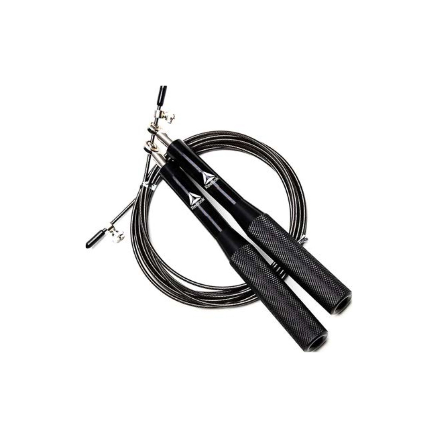 Reebok Delta Double-Under Jump Rope photo 5