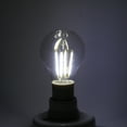 thumbnail image 4 of Bombilla LED de filamento, E27 12 V COB LED Bombilla LED de filamento Bombilla LED de aspecto llamativo, 4 of 5