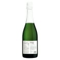 FRE Sparkling Brut Wine, AlcoholRemoved, 750mL Wine Bottle