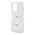 thumbnail image 3 of Funda Para iPhone 15 Pro Max Hello Kitty Ring Glitter Magsaf Transparente Hello Kitty, 3 of 5