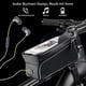 thumbnail image 3 of Bicycle Bag Bicycle Frame Bag Waterproof Top Tube Pocket Mobile Phone Holder Bicycle For Smart Stora Banmo, 3 of 3
