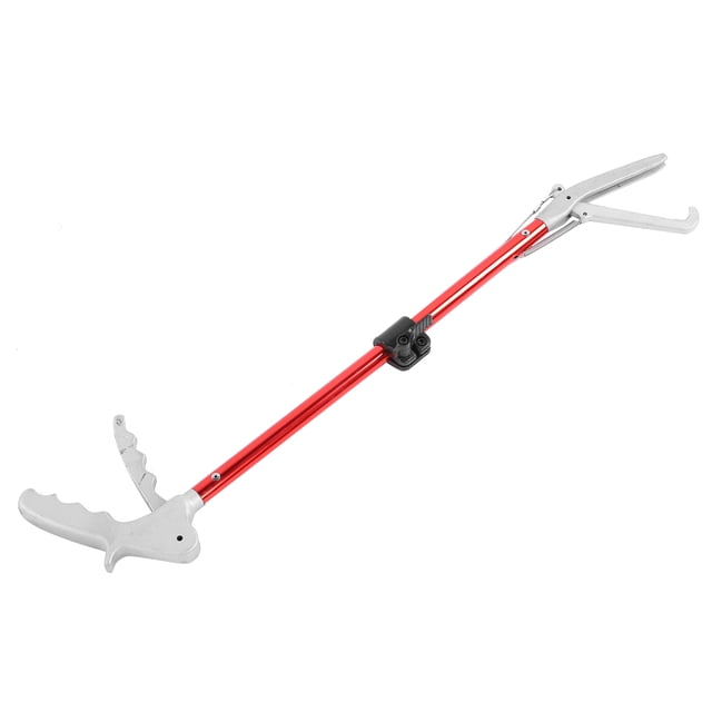 Snake Grabber,70CM Aluminum Alloy Foldable Snake Catcher Snake Plier Best in Class