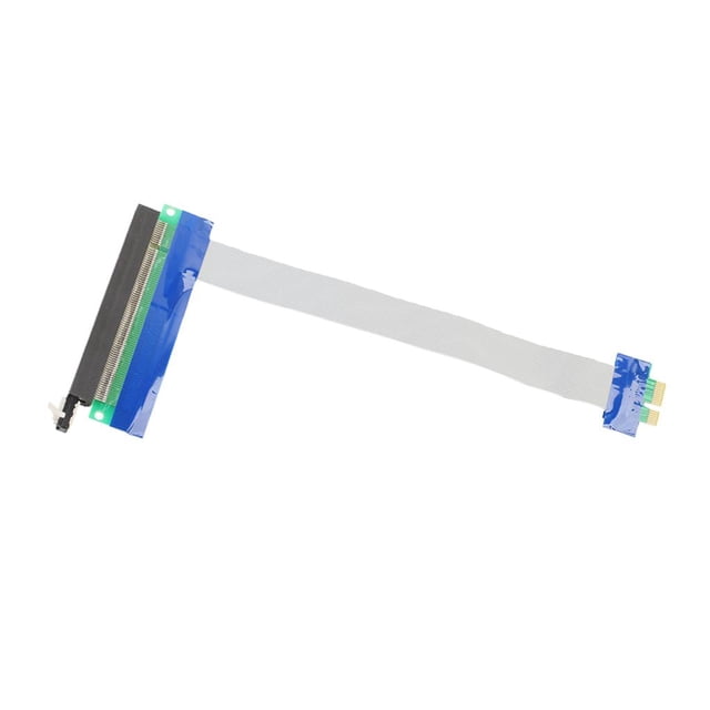 Cable de Extensión Macarena Conector de cable vertical 20 cm Riser