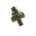 thumbnail image 2 of Allied Brass 1-1/2-in Cabinet Knob, Polished Chrome, 2 of 5