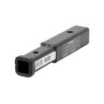 thumbnail image 3 of Tow Ready Trailer Hitch Receiver Tube Adapter 80300 Reduces 2 Inch Receiver to 1-1/4 Inch; 7 Inch Length; 3500 Pound Capacity, 3 of 3