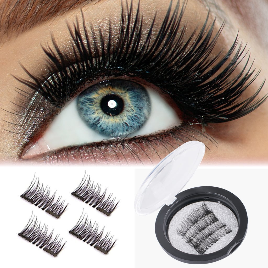 full false lashes