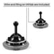 thumbnail image 4 of 2026 For Nespresso Aeroccino 3 4 Blender Milk Frother Replacement Parts Coffee Maker Spare_Sep, 4 of 5