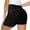 Black, variant on Clearance Sale 2025 Women's Panties Womens Underwear High Waist Stretch Briefs Soft Underpants Breathable Ladies Panties