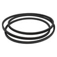 thumbnail image 1 of Speravity Correa de cubierta de cortacésped de goma, portátil, Flexible, extraíble, resistente, reemplazo de dispositivo de corte de siega, Vehículos, repuestos y accesorios Mis, 1 of 6