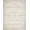 Ivory Beige, Pattern 4, variant on ODIKA 8'x10' Washable Area Rug Seagrass Herringbone Boho Zigzag Distressed Southwestern Minimalist for Living Room, Under Sectional, Family , Durable, Non-Slip