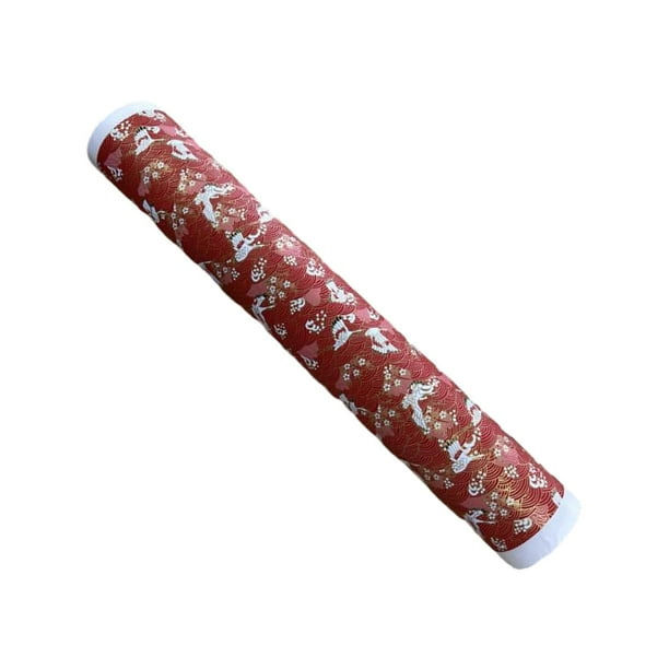 1 rollo de papel para envolver regalos, papel de embalaje para regalos, manualidades DIY, papel tisú para tienda de flores para Pascua, graduación del Rojo