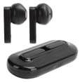 thumbnail image 5 of XG‑49 Wireless Bluetooth 5.0 Earbuds TWS In‑Ear Stereo Noise‑Cancelling EarphoneBlack, 5 of 8