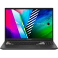 thumbnail image 2 of Restored ASUS VivoBook Pro Home/Business Laptop (AMD Ryzen 7 5800H 8-Core, 16.0in 60 Hz 4K (3840x2400), GeForce RTX 3050 Ti, 16GB RAM, 2TB PCIe SSD, Backlit KB, Win 11 Pro) with Premium Backpack (Refurbished), 2 of 7