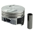 thumbnail image 2 of Sealed Power H749CP Cast Piston (Carton of 8) Fits select: 1996-2000 CHEVROLET GMT-400, 1996-1999 CHEVROLET SUBURBAN, 2 of 4