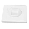 thumbnail image 3 of Sensor de ocupación PIR sensor infrarrojo pasivo Análisis de señal avanzado Área de cobertura grande estable para seguridad en el hogar ANGGREK Otros, 3 of 8