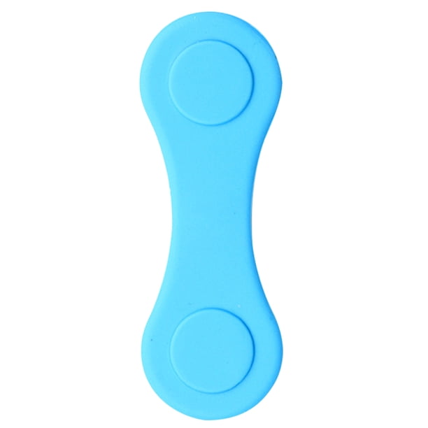 Tmvgtek Golf Hat Clip Imán Marcador De Pelota De Golf Para Calibración De Posición (Azul Claro) Tmvgtek Para estrenar