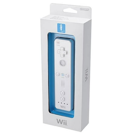 NINTENDO Wii Remote - Remote - wireless - for Nintendo Wii