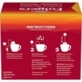 thumbnail image 6 of (228 Count) Folgers Singles Classic Roast, Coffee Bags, 6 of 9