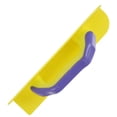 thumbnail image 3 of Miangastore Putty Cutter Gauging Trowel Concrete Finishing Trowel Cement Trowel Scraper Tool, 3 of 9