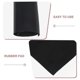 thumbnail image 2 of High Voltage Insulation Rubber Mat for Electrical Safety Anti-Slip Shock Absorbing Pad Waterproof for Distribution Rooms Protection 10KV, 2 of 3